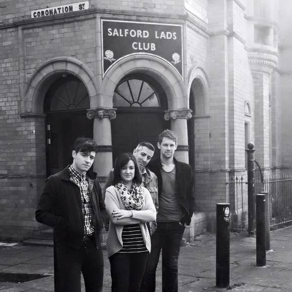 Meet your Posher, Brad - Picture 1 of 1